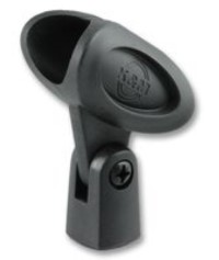 Konig and Meyer Microphone Clip 85055