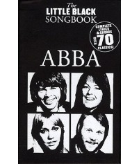 The Little Black Songbook - Abba