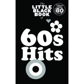 The Little Black Book Of 60s Hits