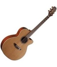 P3NC Semi-Acoustic Guitar