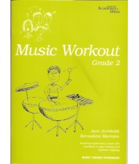 RIAM Music Workout Grade 2