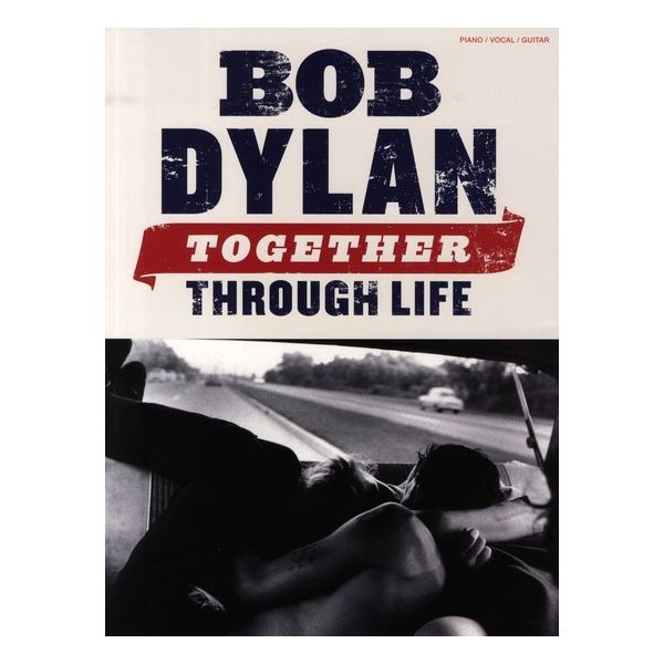 Bob Dylan - Together Through Life (PVG)