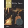 110 Irish Fiddle Tunes Volume 2