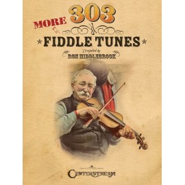 More 3030 Fiddle Tunes
