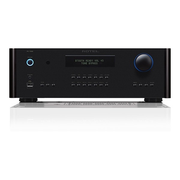 Rotel RC-1590 MK2 Preamplifier