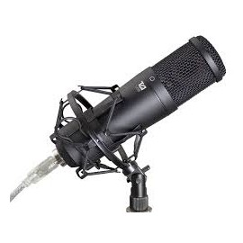 MUSB2 Microphone Diaphragm USB Recording Mic