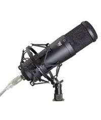 MUSB2 Microphone Diaphragm USB Recording Mic