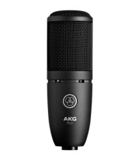 P120 Small Diaphragm Multi-Purpose Microphone