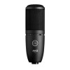 P120 Small Diaphragm Multi-Purpose Microphone