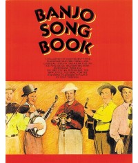 Banjo Song Book
