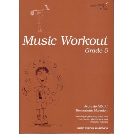 RIAM Music Workout Grade 5