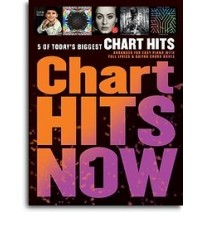 Chart Hits Now Volume 1