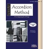 Santorellas Accordion Method Book 1B Book & CD