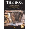The Box By David Hanrahan (Book Only)
