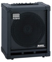Cube 100 Bass Amp