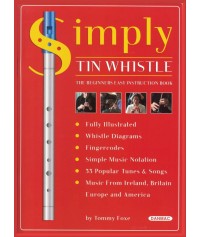 Simply Tin Whistle