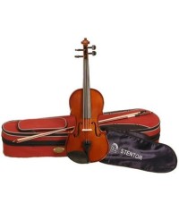Student 2 Violin Outfit 4/4 Size