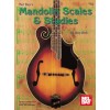 Mel Bays Mandolin Scales & Studies By Ray Bell