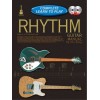 Complete Learn To Play Rhythm Guitar Manual (Book & 2 CDs)