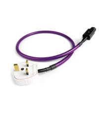 Power Chord Mains Cable 1.5M