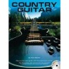 Country Guitar By Alan Warner (Book & CD)