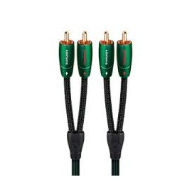 Evergreen RCA to RCA 0.6m