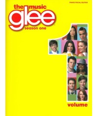 Glee Season 1 Volume 1 (PVG)