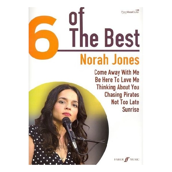 6 Of The Best Norah Jones