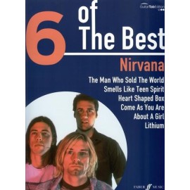 6 Of The Best Nirvana