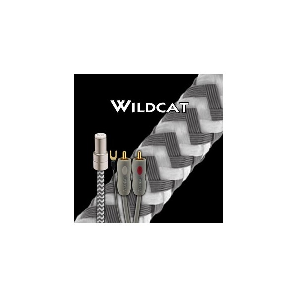 Wildcat Tonearm