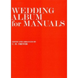 Wedding Album for Manuals