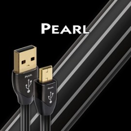Pearl USB A-mini
