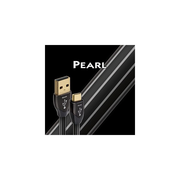 Pearl USB A-Micro