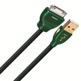 Forest USB A-Mini Plug