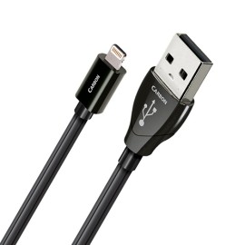Carbon Lightning Cable