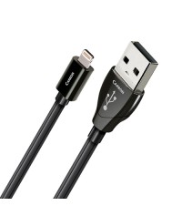 Carbon Lightning Cable