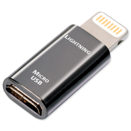 Lightning USB Adapter