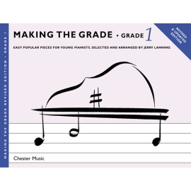 Making The Grade Grade 1 (Revised Edition)