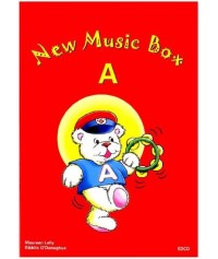 New Music Box A