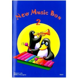 New Music Box 2