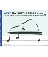 More Making The Grade: Grade 1 Piano