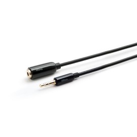 3.5mm Stereo Extension Cable 2m