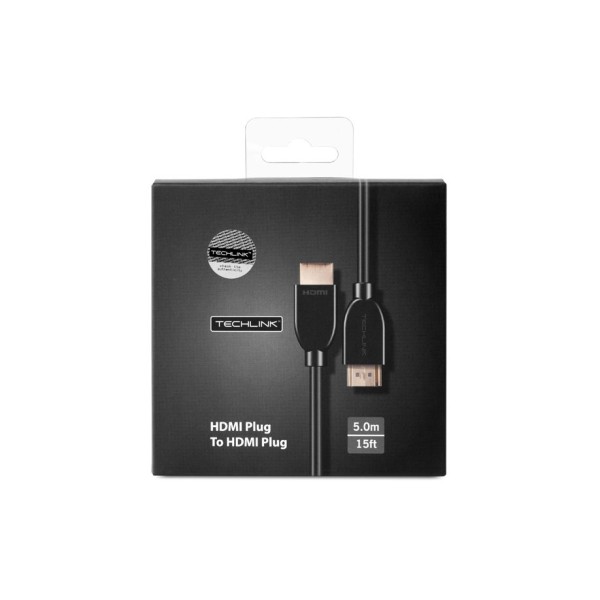HDMI Plug to HDMI Plug