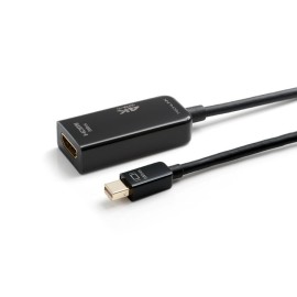 iWires Mini DisplayPort to HDMI Adapter