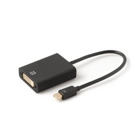 iWires Mini DisplayPort Plug to DVI Plug