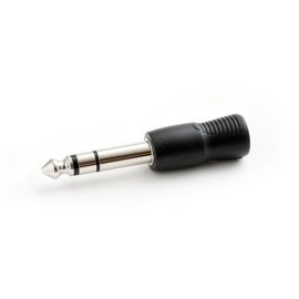 6.35mm To 3.5mm Stereo Adapter