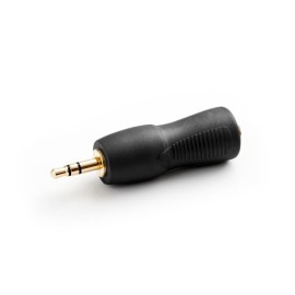 Techlink 3.5mm To 6.35mm Stereo Adapter