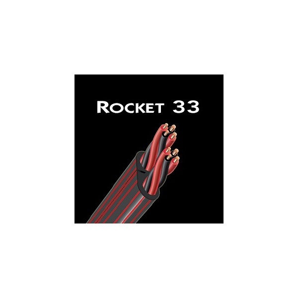 Rocket 33