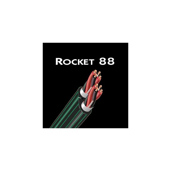 rocket 88