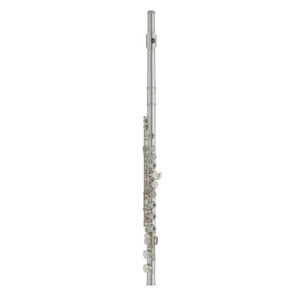 Tony Dixon TB014D Onepiece Flute Key D